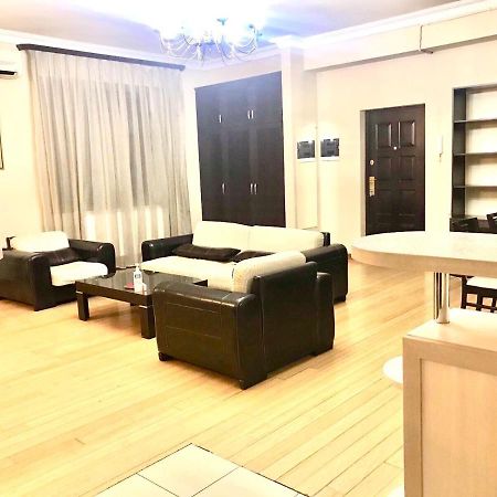 Mount Hood Apartments Γιερεβάν Εξωτερικό φωτογραφία