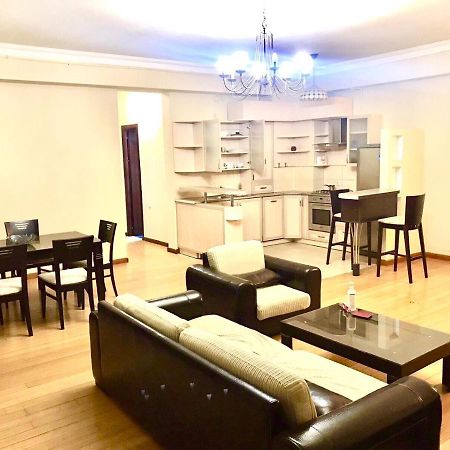Mount Hood Apartments Γιερεβάν Εξωτερικό φωτογραφία
