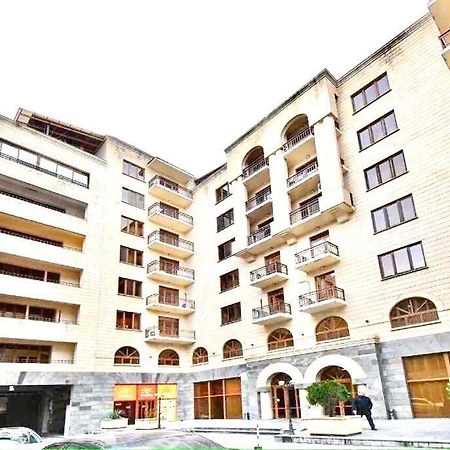 Mount Hood Apartments Γιερεβάν Εξωτερικό φωτογραφία