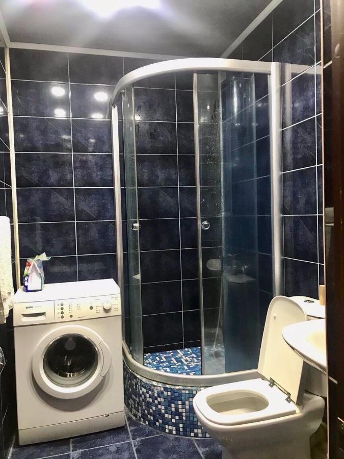 Mount Hood Apartments Γιερεβάν Εξωτερικό φωτογραφία