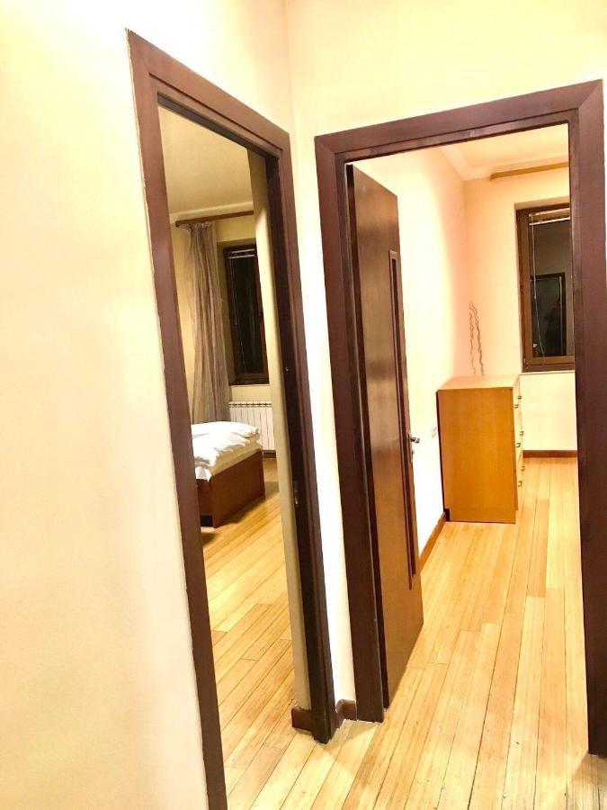 Mount Hood Apartments Γιερεβάν Εξωτερικό φωτογραφία