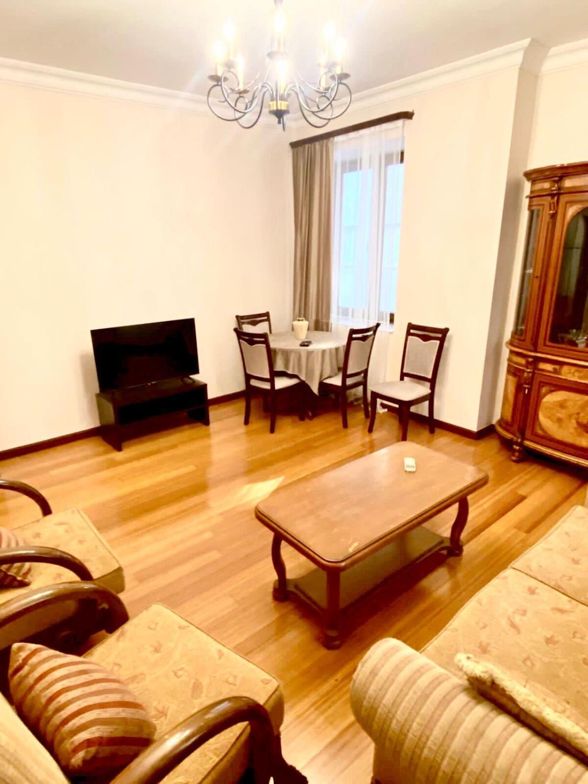 Mount Hood Apartments Γιερεβάν Εξωτερικό φωτογραφία