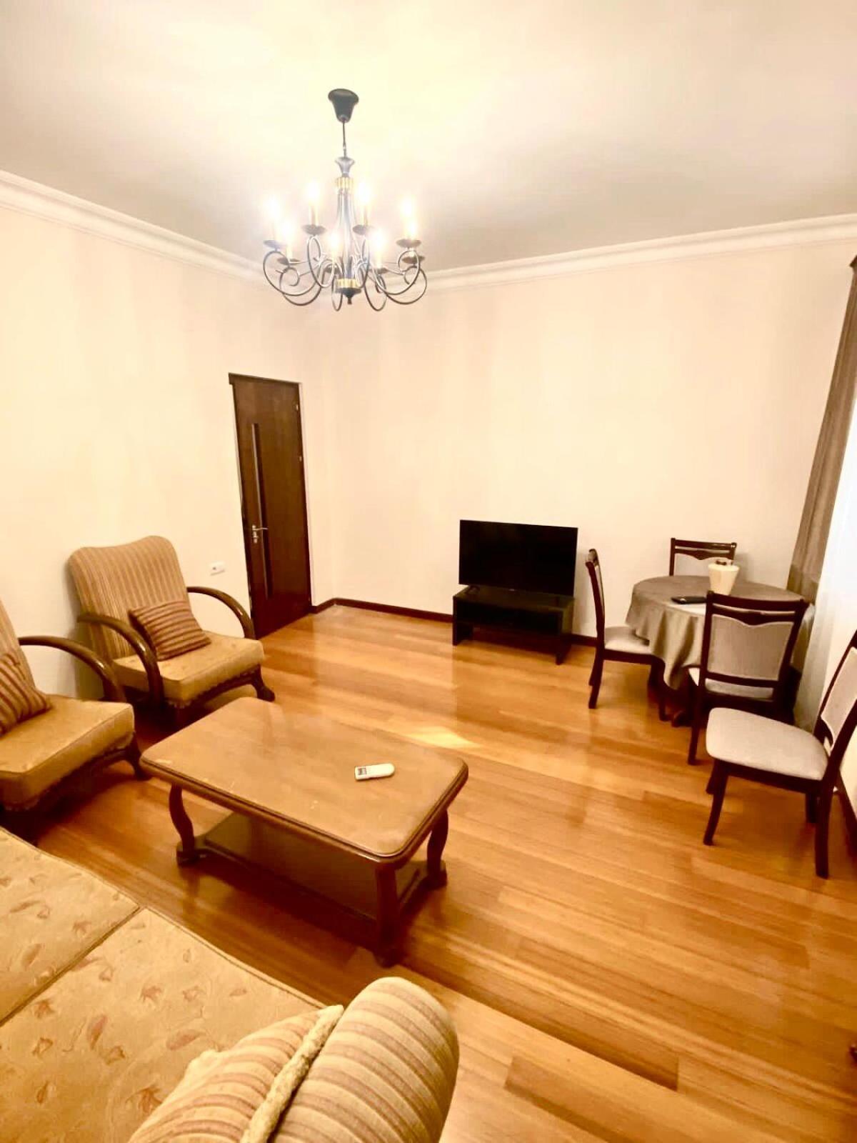 Mount Hood Apartments Γιερεβάν Εξωτερικό φωτογραφία