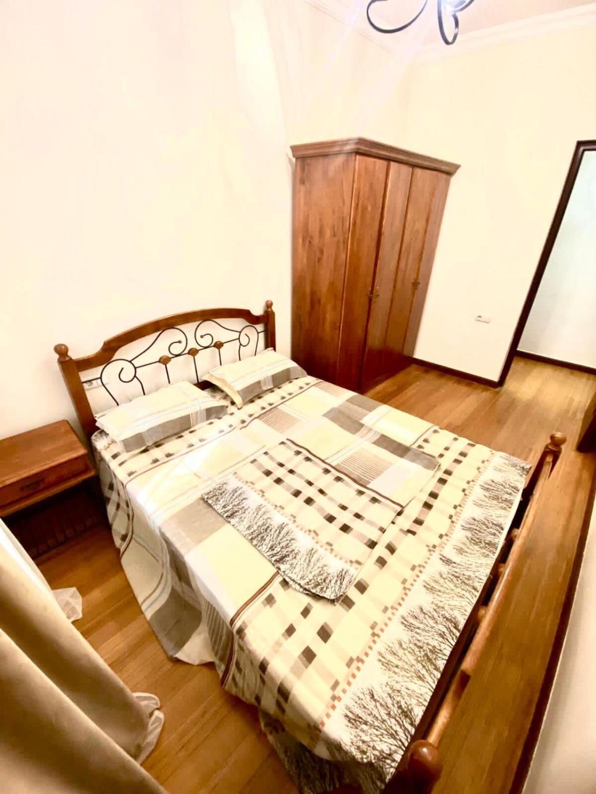 Mount Hood Apartments Γιερεβάν Εξωτερικό φωτογραφία