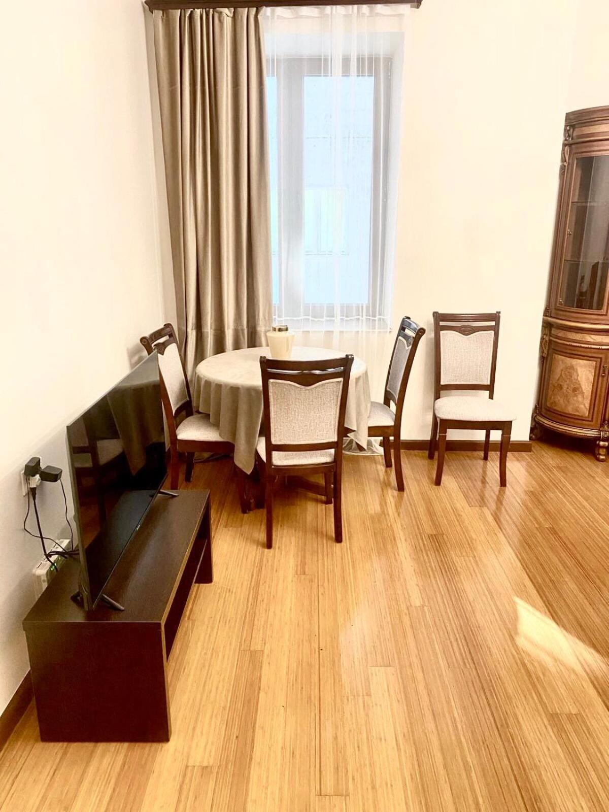 Mount Hood Apartments Γιερεβάν Εξωτερικό φωτογραφία