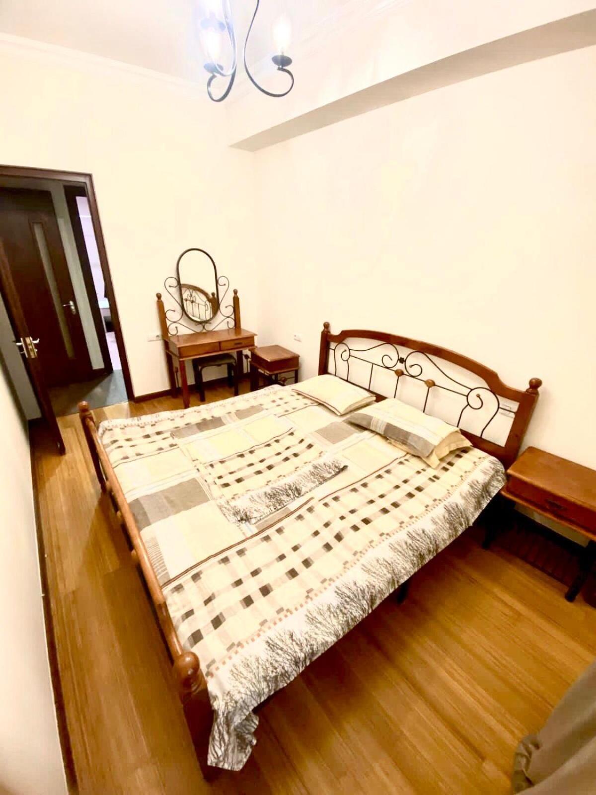 Mount Hood Apartments Γιερεβάν Εξωτερικό φωτογραφία