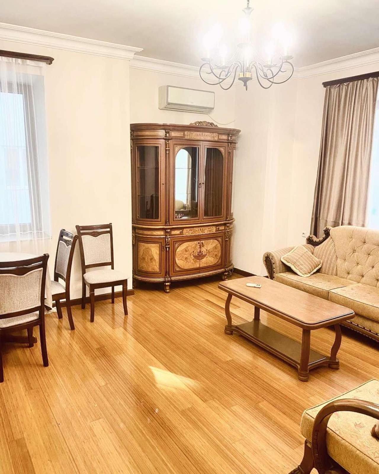 Mount Hood Apartments Γιερεβάν Εξωτερικό φωτογραφία